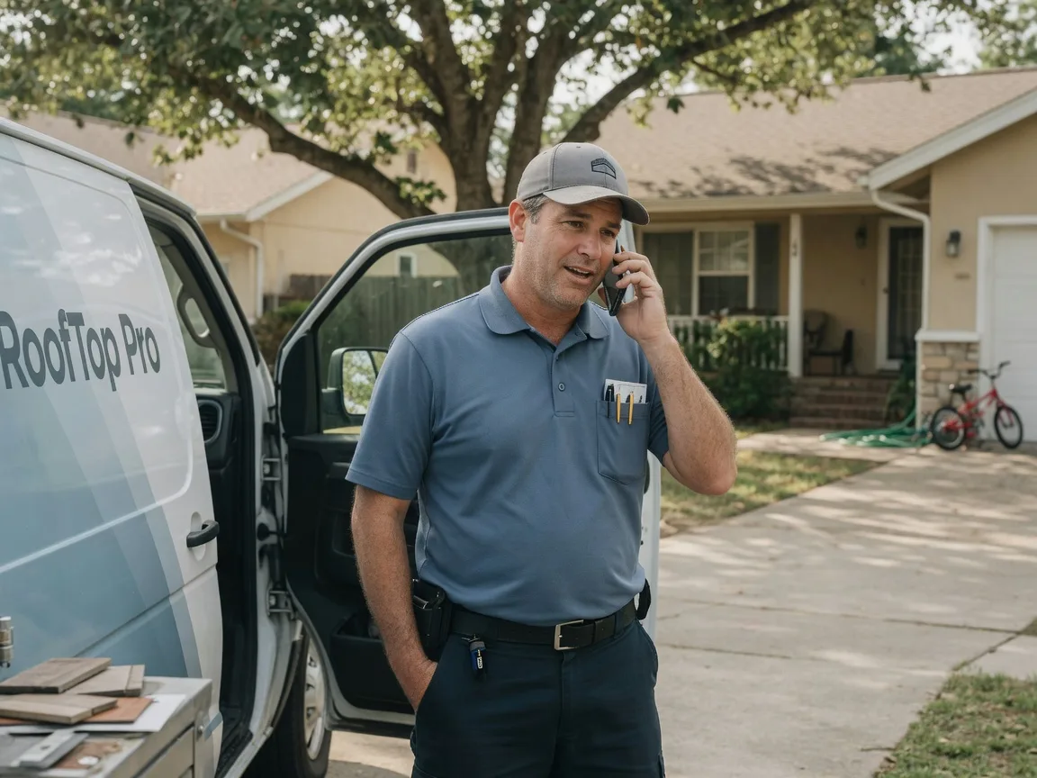 Roof Repair Hilton Head Island, SC FAQs